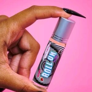 Canvas Beauty Roll On Body Oil